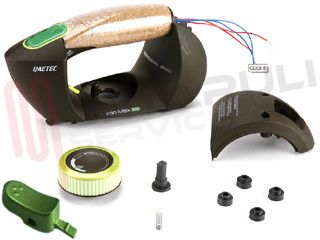 Immagine di MANICO FERRO PROFESSIONALE COMPLETO 9257