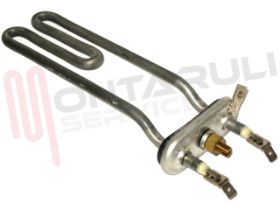 Visualizza i dettagli per RESISTENZA LAVATRICE 800W 220V Immagine di RESISTENZA LAVATRICE 800W 220V