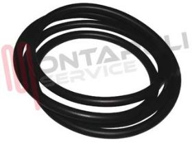 Visualizza i dettagli per GUARNIZIONE VASCA LAVATRICE Immagine di GUARNIZIONE VASCA LAVATRICE