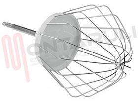 Visualizza i dettagli per FRUSTA IMPASTATRICE BOSCH ORIGINALE Immagine di FRUSTA IMPASTATRICE BOSCH ORIGINALE