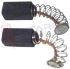 Immagine di COPPIA SPAZZOLE 6,2X6,2X12,5MM. FELISATTI ORIGINALE