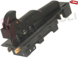 Immagine di INTERRUTTORE MAKITA 9029SF ORIGINALE