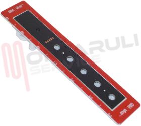 Visualizza i dettagli per GRUPPO COMANDI TOUCH CAPPA FABER ORIGINALE Immagine di GRUPPO COMANDI TOUCH CAPPA FABER ORIGINALE