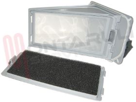 Visualizza i dettagli per TELAIO CON FILTRO PER ASCIUGATRICE WHIRLPOOL Immagine di TELAIO CON FILTRO PER ASCIUGATRICE WHIRLPOOL