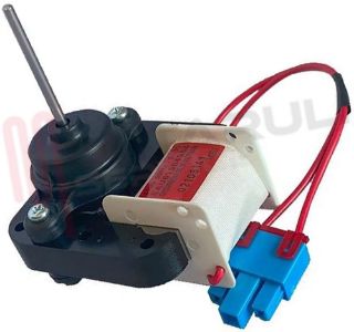 Immagine di MOTOVENTILATORE FRIGO EAU61504904 240V ORIGINALE