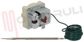 Visualizza i dettagli per TERMOSTATO FRIGGITRICE MONOFASE 299-20°C CON RIARMO Immagine di TERMOSTATO FRIGGITRICE MONOFASE 299-20°C CON RIARMO