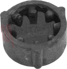 Visualizza i dettagli per INGRANAGGIO FEMMINA FRULLATORE GOMMA 8 DENTI Immagine di INGRANAGGIO FEMMINA FRULLATORE GOMMA 8 DENTI