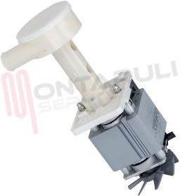 Visualizza i dettagli per POMPA FABBRICATORE DI GHIACCIO 220/240V 60W GRE 620430.10R Immagine di POMPA FABBRICATORE DI GHIACCIO 220/240V 60W GRE 620430.10R