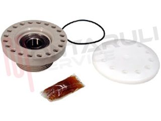 Immagine di MOZZO CUSCINETTO 6204 SX ORARIO OPPOSTO PULEGGIA
