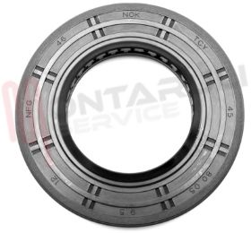 Visualizza i dettagli per ANELLO TENUTA 80.05X45X9.5X12MM. ORIGINALE Immagine di ANELLO TENUTA 80.05X45X9.5X12MM. ORIGINALE