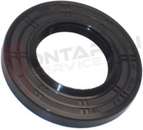 Visualizza i dettagli per ANELLO TENUTA 80X45X9,5MM. Immagine di ANELLO TENUTA 80X45X9,5MM.