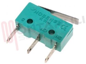 Visualizza i dettagli per MICRO DEVIATORE CON LEVA Immagine di MICRO DEVIATORE CON LEVA