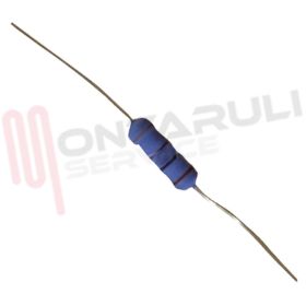 Visualizza i dettagli per RESISTENZA 3W - 10 OHM Immagine di RESISTENZA 3W - 10 OHM