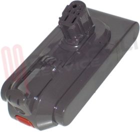 Visualizza i dettagli per BATTERIA ASPIRAPOLVERE 25,2V LI-ION 2600MAH ADATTABILE DYSON Immagine di BATTERIA ASPIRAPOLVERE 25,2V LI-ION 2600MAH ADATTABILE DYSON