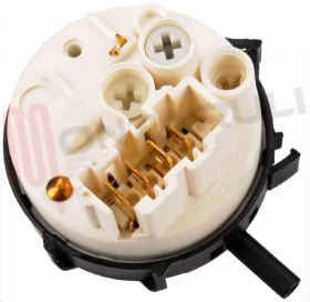 Visualizza i dettagli per PRESSOSTATO 1 LIVELLO 4C 70/50-340 41035075 ORIGINALE Immagine di PRESSOSTATO 1 LIVELLO 4C 70/50-340 41035075 ORIGINALE