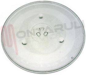 Visualizza i dettagli per PIATTO GIREVOLE DIAM. 360MM DA: 47/15 Immagine di PIATTO GIREVOLE DIAM. 360MM DA: 47/15