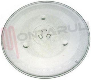 Immagine di PIATTO GIREVOLE DIAM. 360MM DA: 47/15