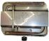 Immagine di KIT BRUCIATORE BARBECUE A GAS 300X210MM.