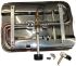Immagine di KIT BRUCIATORE BARBECUE A GAS 300X210MM.