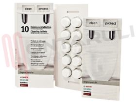 Visualizza i dettagli per DECALCIFICANTE TCZ8001 PASTIGLIE Immagine di DECALCIFICANTE TCZ8001 PASTIGLIE