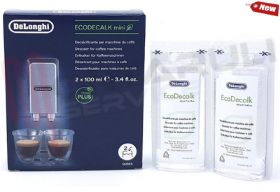 Visualizza i dettagli per DECALCIFICANTE NATURALE MACCHINE CAFFE' 100ML CF.2 PEZZI Immagine di DECALCIFICANTE NATURALE MACCHINE CAFFE' 100ML CF.2 PEZZI