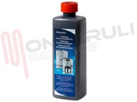 Visualizza i dettagli per DECALCIFICANTE PER MACCHINE DA CAFFE' 500ML Immagine di DECALCIFICANTE PER MACCHINE DA CAFFE' 500ML