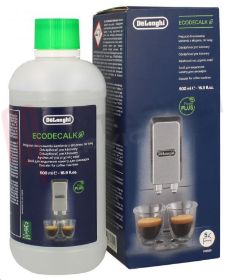 Visualizza i dettagli per DECALCIFICANTE NATURALE MACCHINE CAFFE' 500ML ECO DECALK Immagine di DECALCIFICANTE NATURALE MACCHINE CAFFE' 500ML ECO DECALK