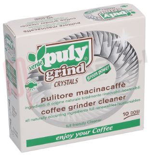 Immagine di DETERGENTE 'PULY GRIND CRYSTAL' PULIZIA MACINACAFFE'