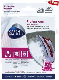 Visualizza i dettagli per ANTICALCARE PER FERRI DA STIRO 12 FIALE CARE PROTECT EX.A23 Immagine di ANTICALCARE PER FERRI DA STIRO 12 FIALE CARE PROTECT EX.A23