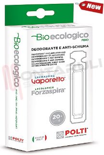 Immagine di BIECOLOGICO PINO IN FIALE 20PZ. DA 5ML ANTIBATTERICO