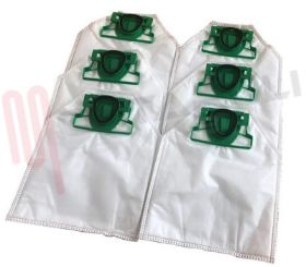 Visualizza i dettagli per SACCHETTI VK200/200S PZ.6 ADATTABILI CONFEZIONE IN BUSTA Immagine di SACCHETTI VK200/200S PZ.6 ADATTABILI CONFEZIONE IN BUSTA