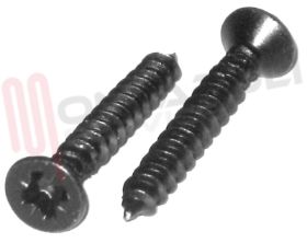 Visualizza i dettagli per KIT VITI MONTAGGIO FORNO INCASSO 2PZ. Immagine di KIT VITI MONTAGGIO FORNO INCASSO 2PZ.