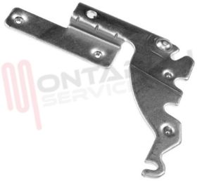 Visualizza i dettagli per CERNIERA PORTA SX LAVASTOVIGLIE Immagine di CERNIERA PORTA SX LAVASTOVIGLIE