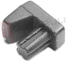 Visualizza i dettagli per GOMMINO GRIGLIA WHIRLPOOL Immagine di GOMMINO GRIGLIA WHIRLPOOL