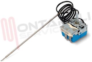 Immagine di TERMOSTATO FORNO ELETTRICO 260°C 81381773 ORIGINALE