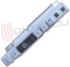 Immagine di SCHEDA LED DISPLAY INTERFACCIAFI CORE WHT DGT 5B SLV ZW D 2