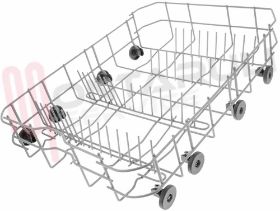 Visualizza i dettagli per CESTO LAVASTOVIGLIE INFERIORE 51X37 ORIGINALE Immagine di CESTO LAVASTOVIGLIE INFERIORE 51X37 ORIGINALE