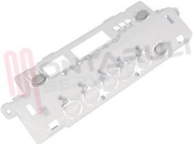 Visualizza i dettagli per SUPPORTO SCHEDA GIAS 41035294 Immagine di SUPPORTO SCHEDA GIAS 41035294