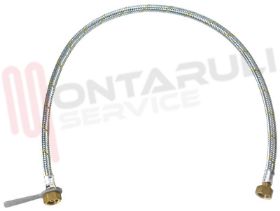 Visualizza i dettagli per FLESSIBILE PER CENTRALINA CM.100 Immagine di FLESSIBILE PER CENTRALINA CM.100