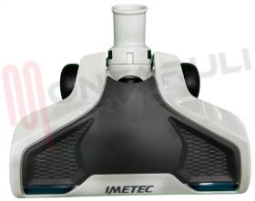 Visualizza i dettagli per SPAZZOLA PAVIMENTO DIA.33 CON RUOTE 8667 Immagine di SPAZZOLA PAVIMENTO DIA.33 CON RUOTE 8667