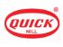 Immagine di CONTENITORE IN PLASTICA GRATTUGIA QUICK MILL
