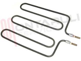 Visualizza i dettagli per RESISTENZA BISTECCHIERA 1800W 220V Immagine di RESISTENZA BISTECCHIERA 1800W 220V