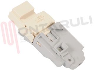 Immagine di ELETTROSERRATURA OBLO' DL-S1 BITRON 132556001