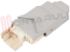 Immagine di ELETTROSERRATURA OBLO' DL-S1 BITRON 132556001