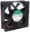 Visualizza i dettagli per VENTOLA ASSIALE 12V DC 120X120X25MM. Immagine di VENTOLA ASSIALE 12V DC 120X120X25MM.