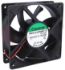 Immagine di VENTOLA ASSIALE 12V DC 120X120X38
