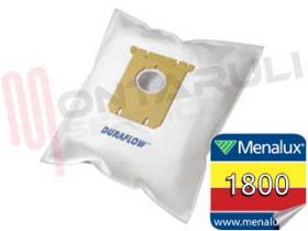 Visualizza i dettagli per SACCHETTI CARTA 1800=T197 5PZ+1FM E203B Immagine di SACCHETTI CARTA 1800=T197 5PZ+1FM E203B