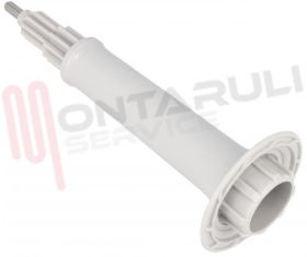 Visualizza i dettagli per ALBERO TRASMISSIONE SUPPORTO LAME ORIGINALE Immagine di ALBERO TRASMISSIONE SUPPORTO LAME ORIGINALE