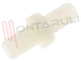 Visualizza i dettagli per PROLUNGA TUBO TEFLON FERRO DA STIRO Immagine di PROLUNGA TUBO TEFLON FERRO DA STIRO