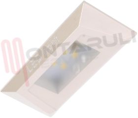 Visualizza i dettagli per LAMPADA LED BASETTA ELETTRONICA FRIGO 10020558 BOSCH Immagine di LAMPADA LED BASETTA ELETTRONICA FRIGO 10020558 BOSCH